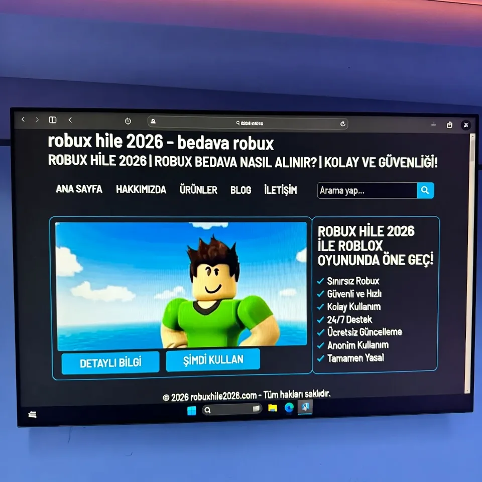 Robux fiyatları 2026 güncel liste